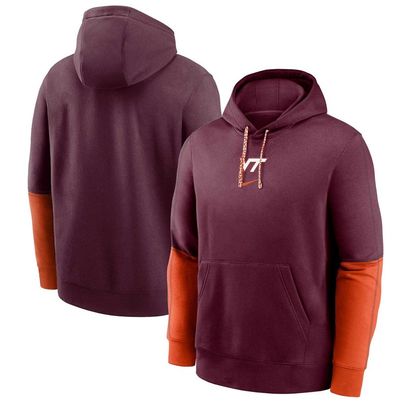 Nike Virginia Tech … - image