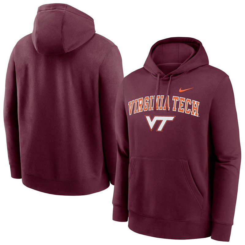 Nike Virginia Tech … - image