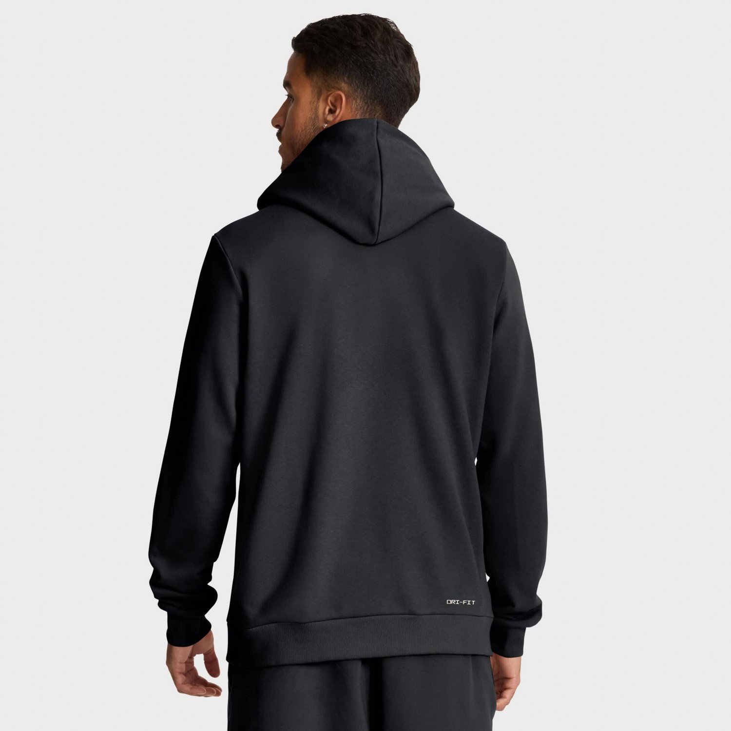 Nike West Virginia Mountaineers 2025 Sideline Standard Issue Dri-FIT Hoodie - view number 2