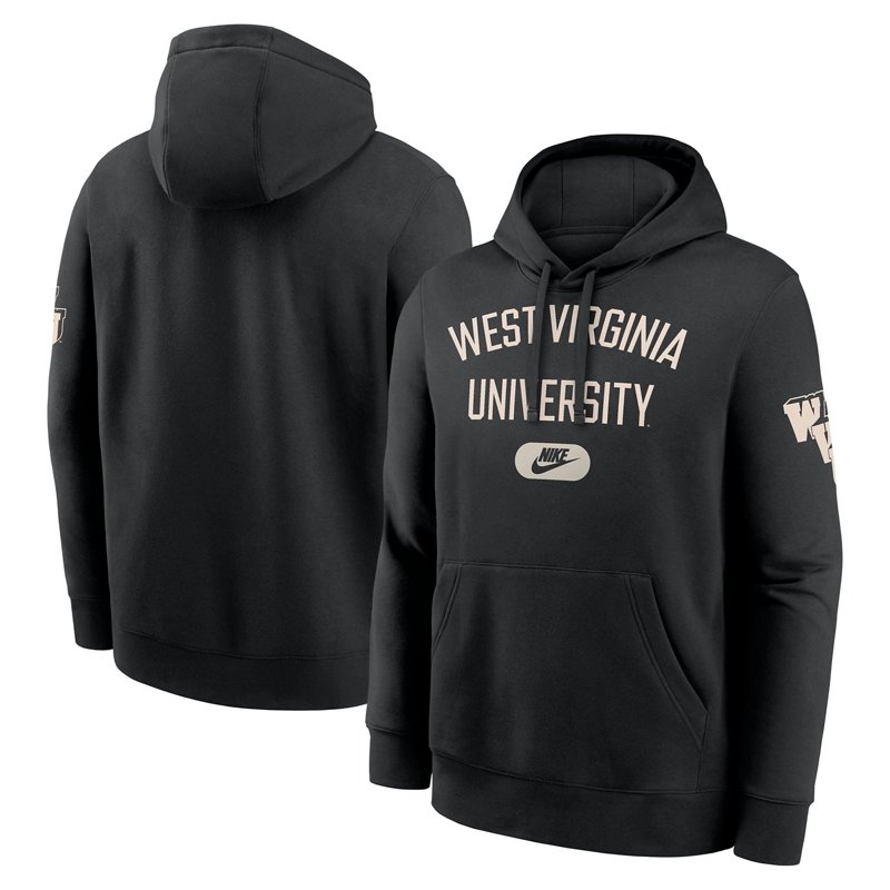 Nike West Virginia … - image