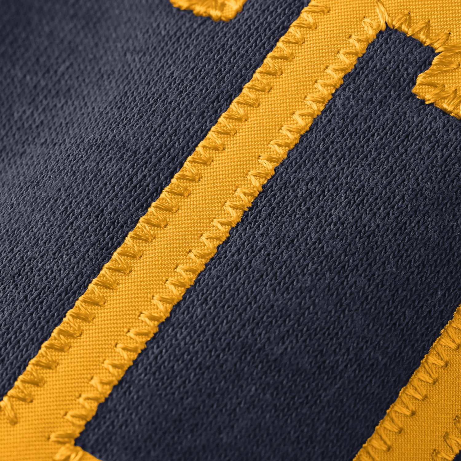 Nike West Virginia Mountaineers Legacy Classic Tackle Twill Embroidered Arch Over Logo Pullover Sweatshirt
