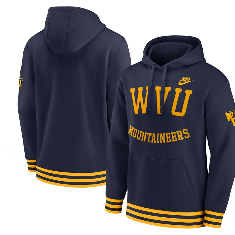 Nike West Virginia … - image
