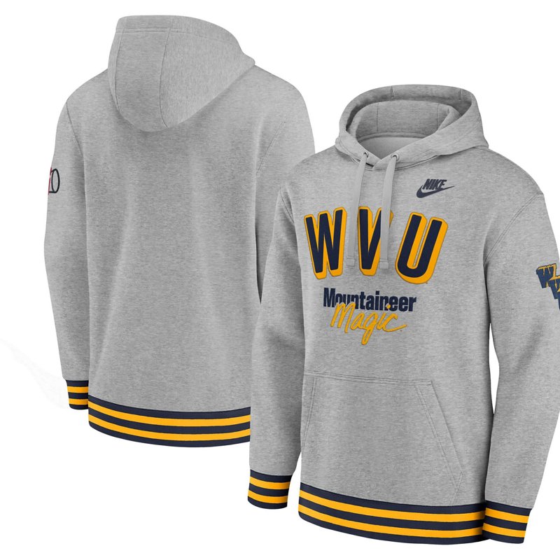 Nike West Virginia … - image