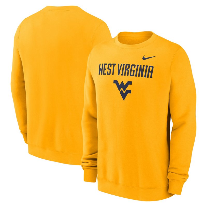 Nike West Virginia … - image