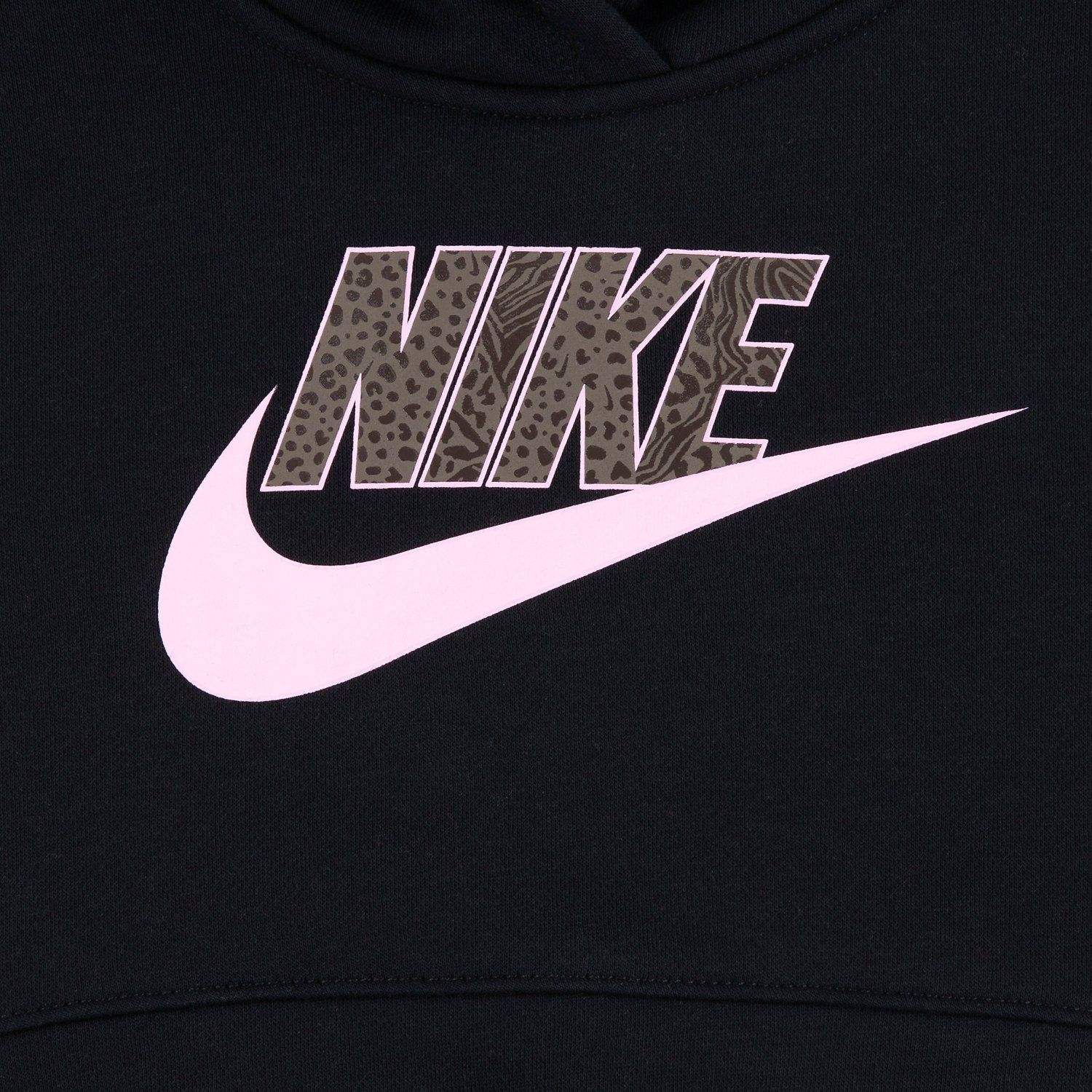 Nike Wild Warmth Pullover Hoodie - view number 3