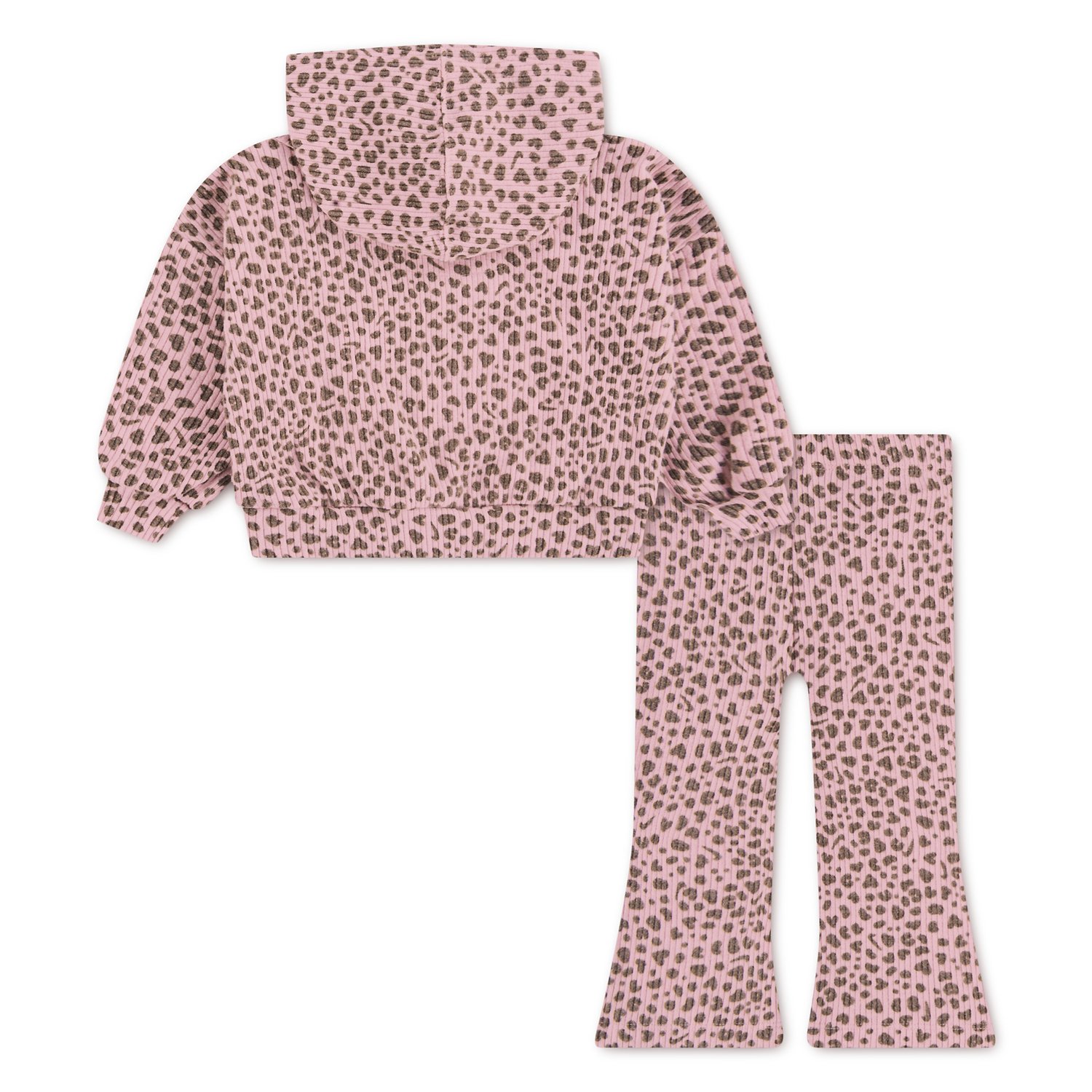 Nike Wild Warmth Pullover Hoodie and Leggings 2-Piece Set - view number 2