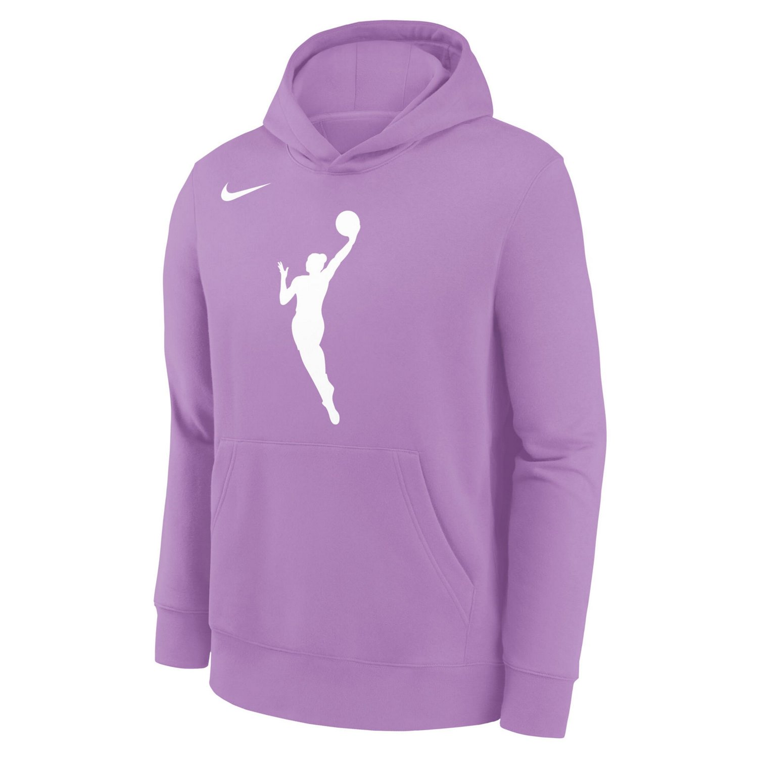 Nike WNBA Essential Team Hoodie - view number 2