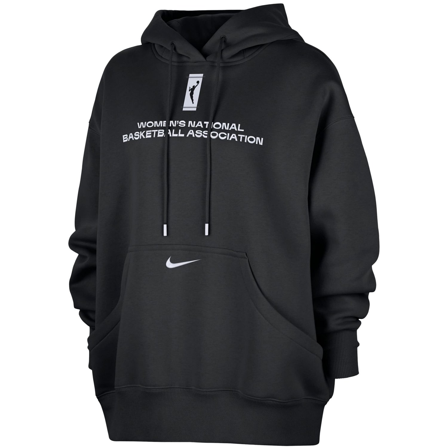 Nike WNBA Logowoman Phoenix Fleece Pullover Hoodie