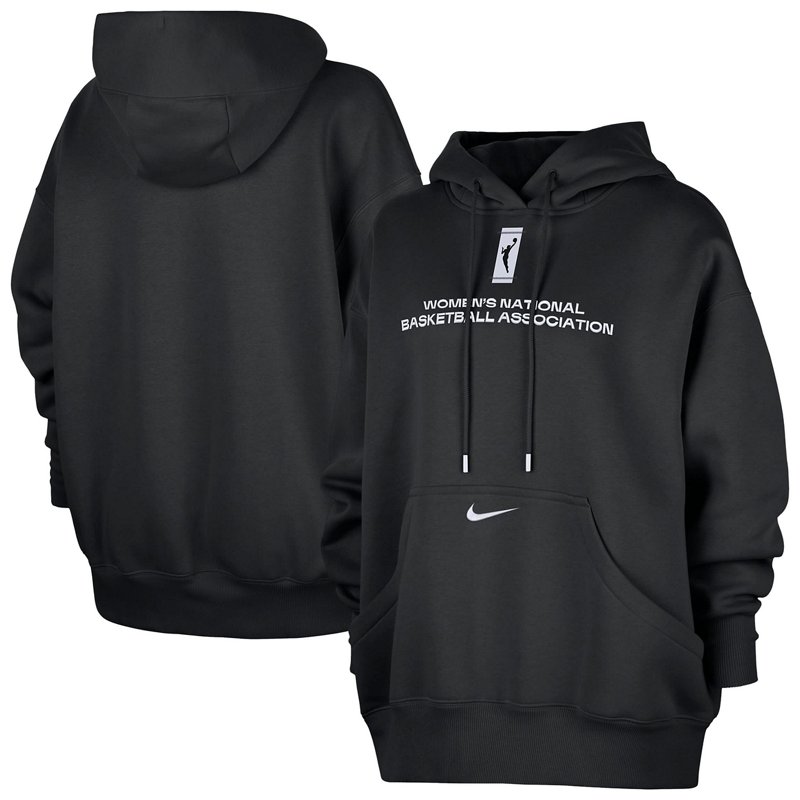 Nike Wnba Logowoman… - image