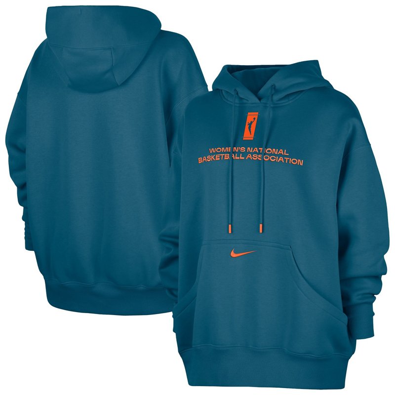 Nike Wnba Logowoman… - image