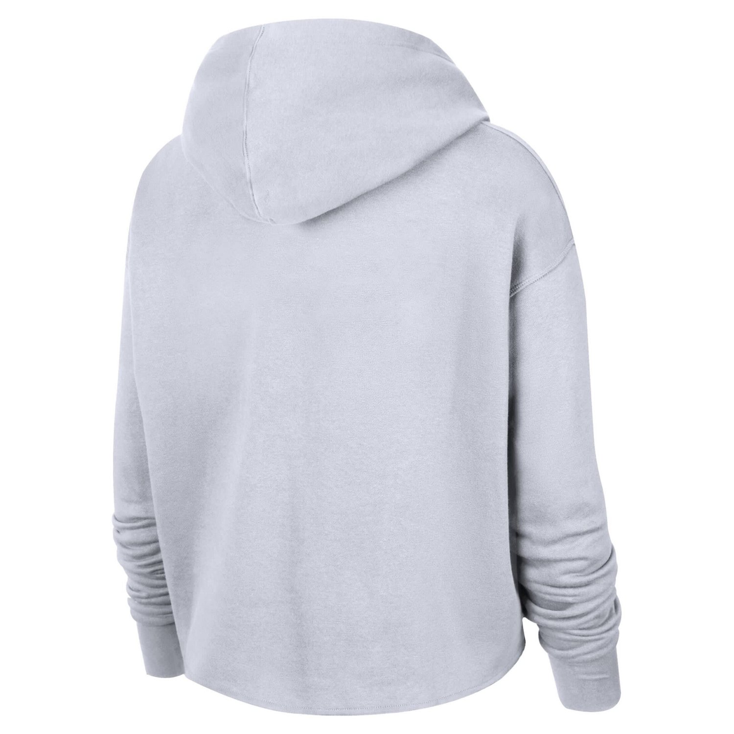 Nike WNBA Logowoman Team 13 Cropped Pullover Hoodie - view number 3
