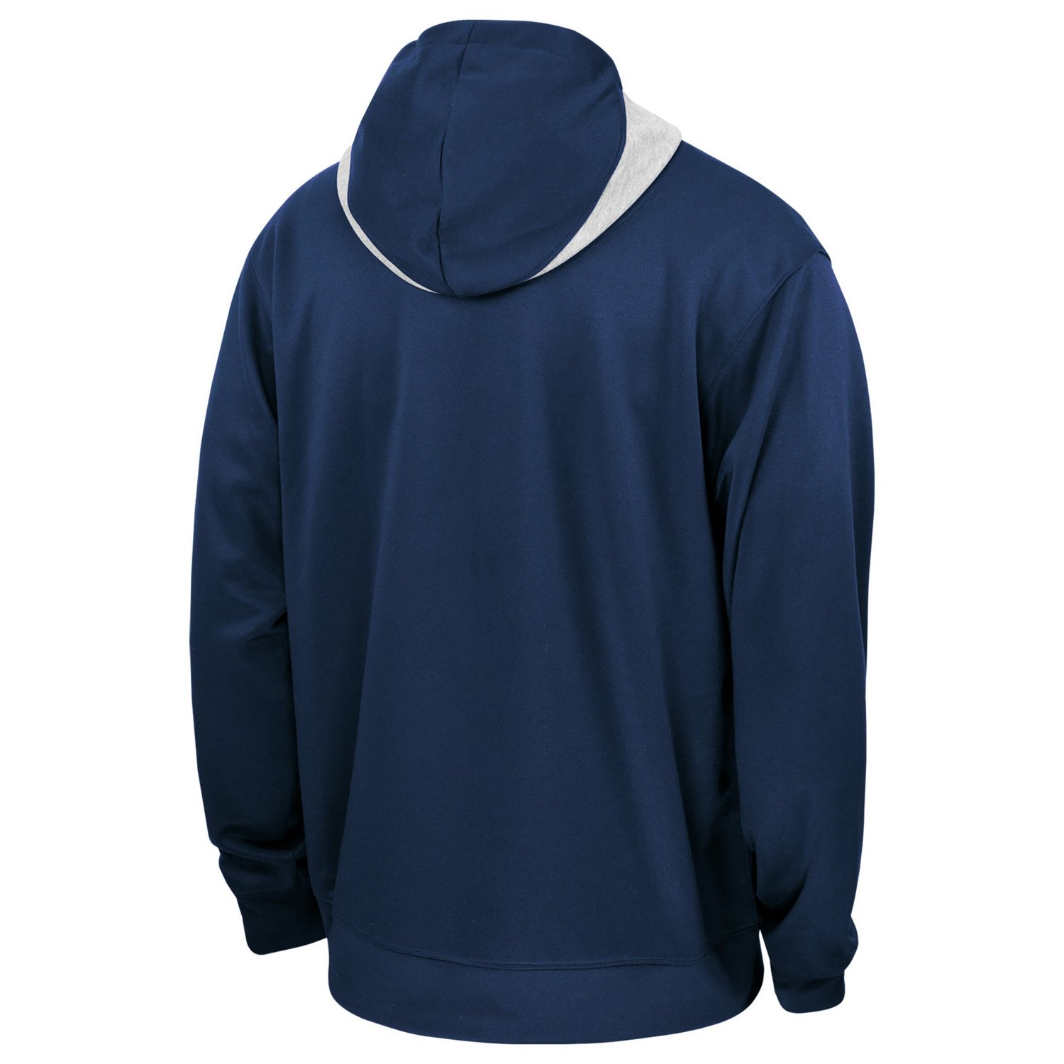 Nike Xavier Musketeers Basketball Spotlight Performance Pullover Hoodie                                                          - view number 3