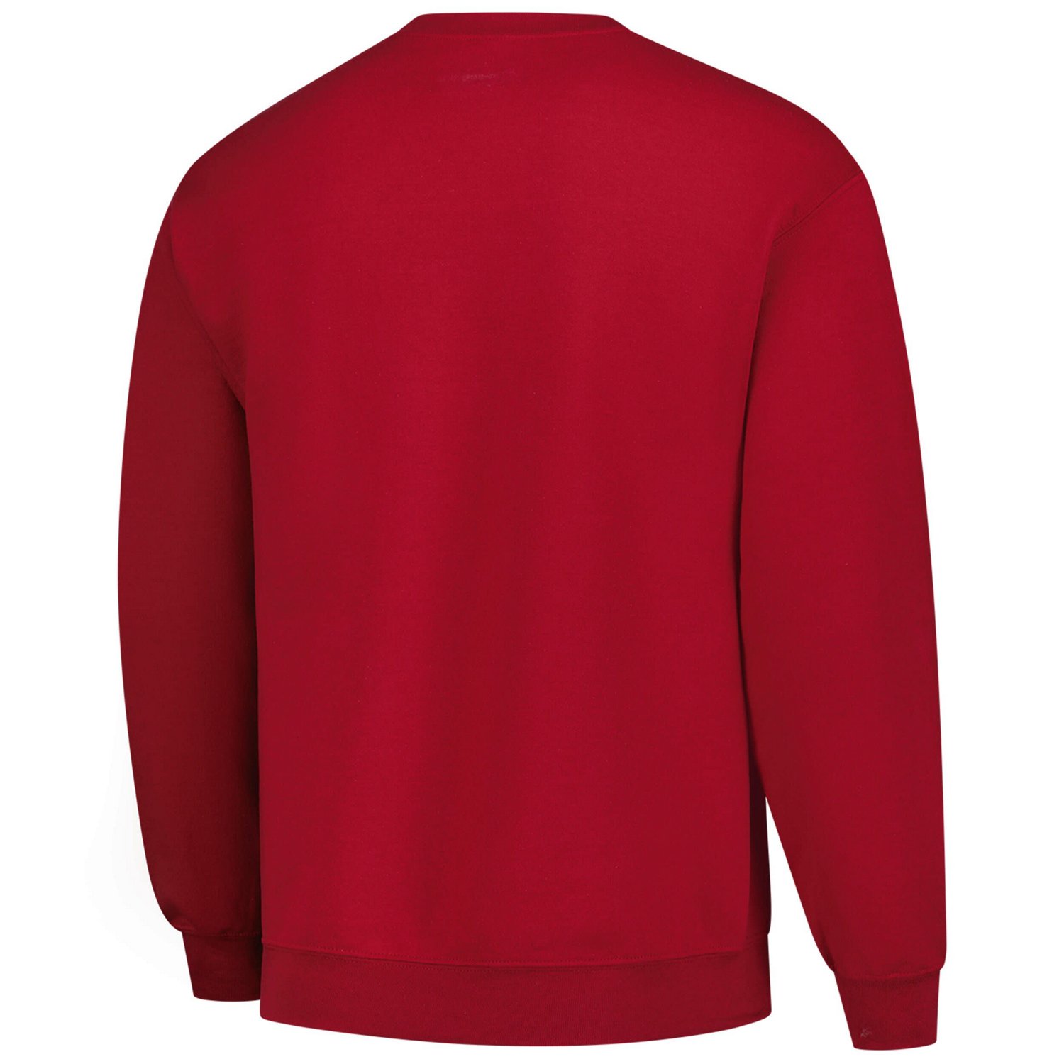Oklahoma Sooners Holiday Fleece Sweatshirt - view number 3