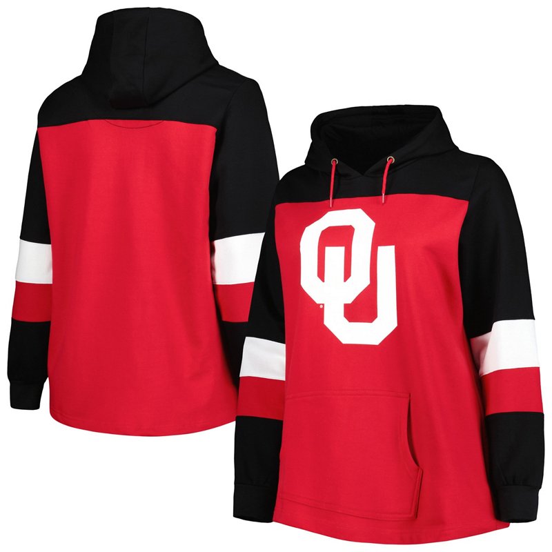 Oklahoma Sooners Pl… - image