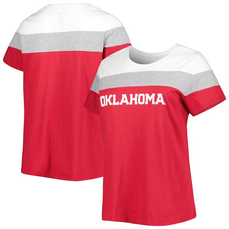 Oklahoma Sooners Pl… - image