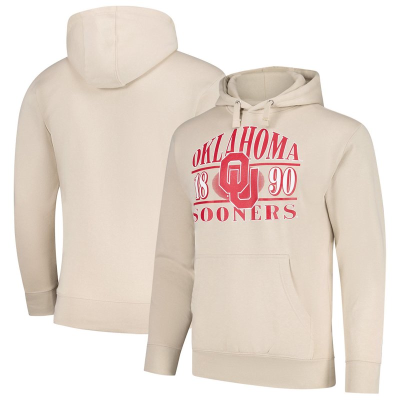 Oklahoma Sooners Up… - image