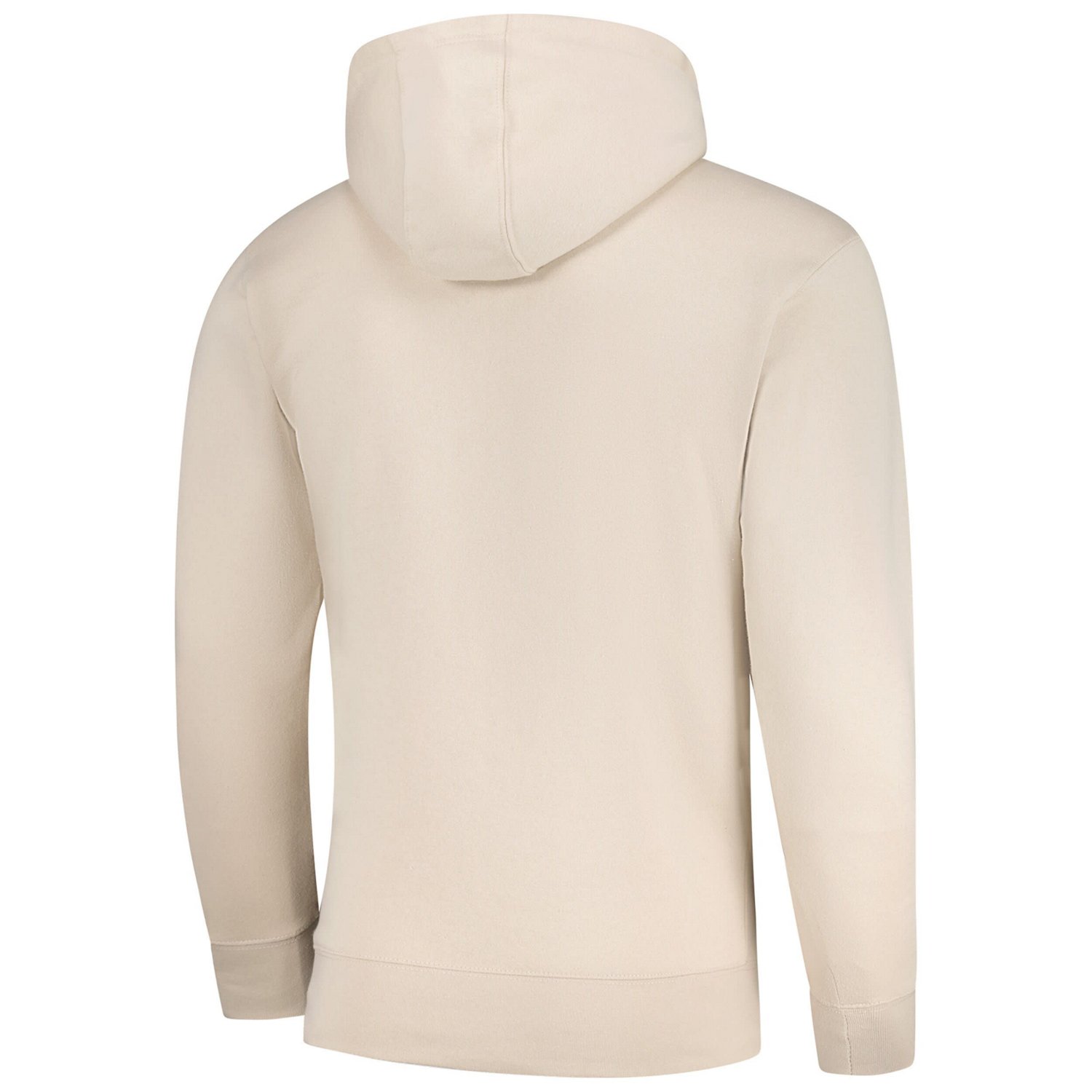 Oklahoma Sooners Upper Arch Letters Pullover Hoodie - view number 3