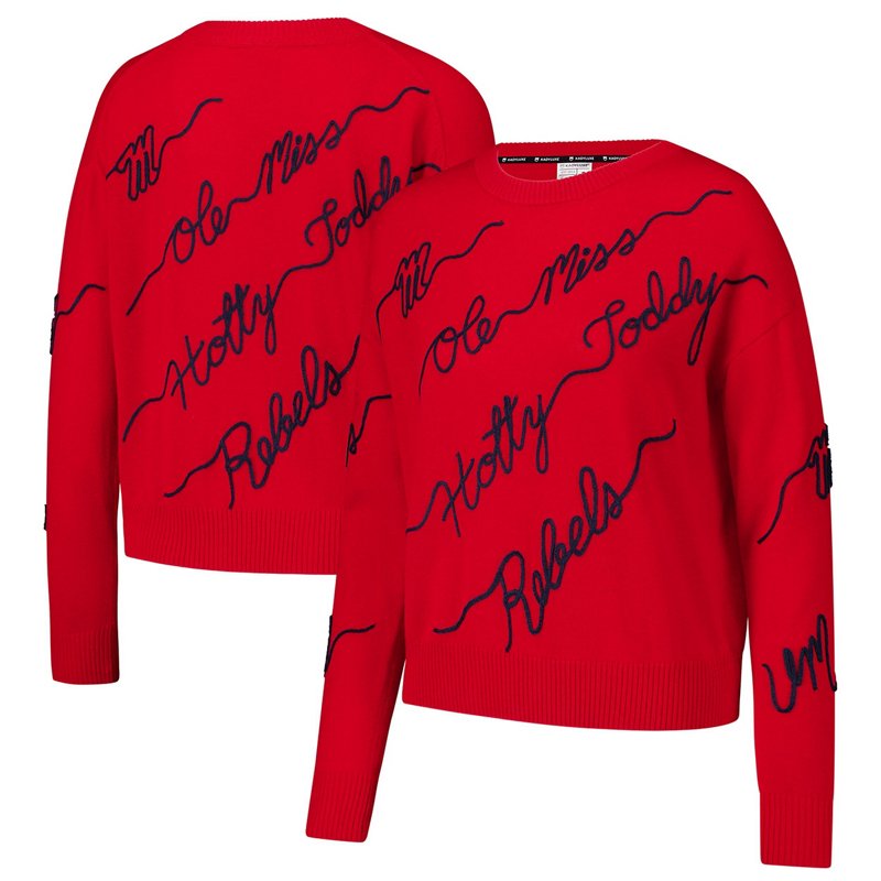 Ole Miss Rebels Lov… - image