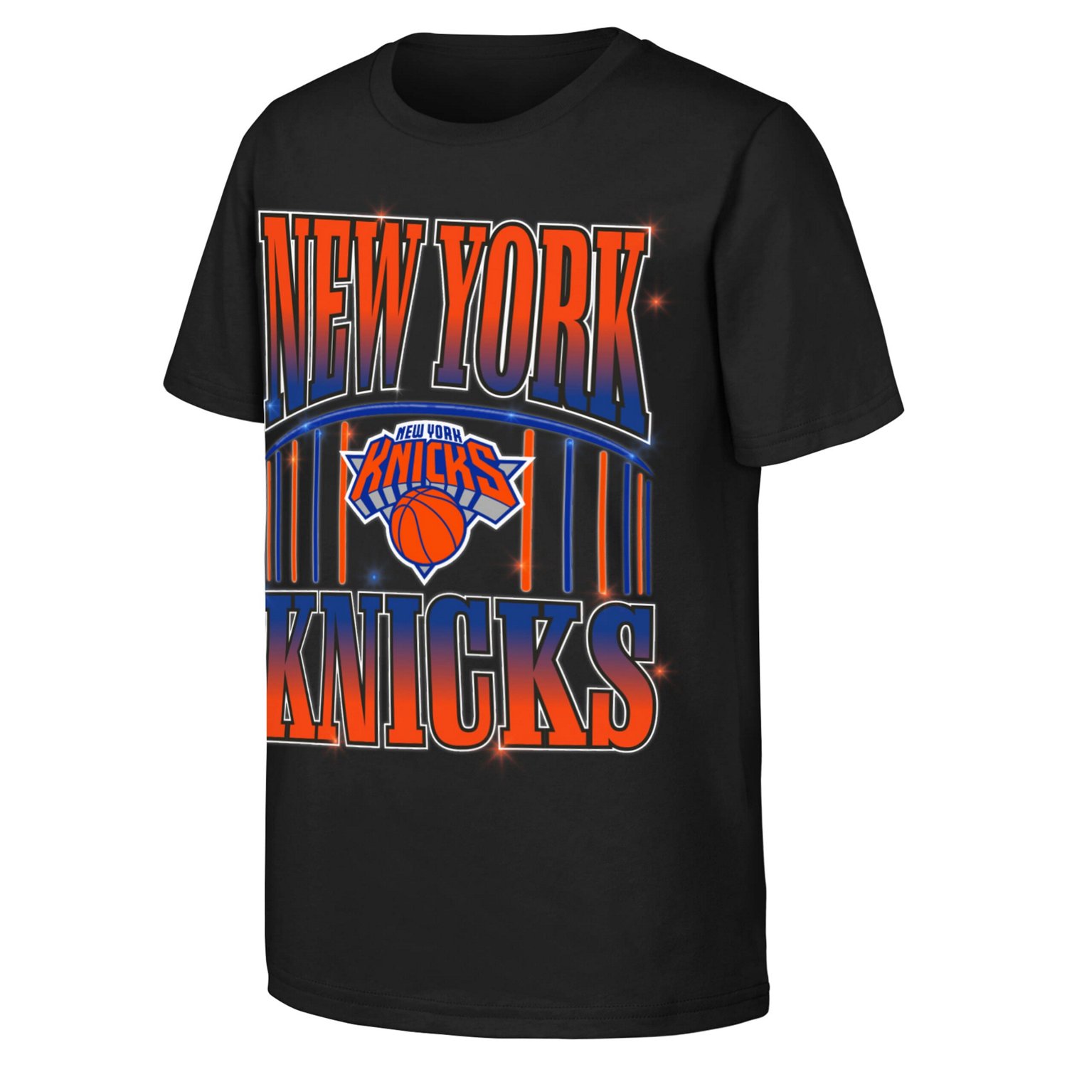 Outerstuff New York Knicks Primetime T-Shirt - view number 2