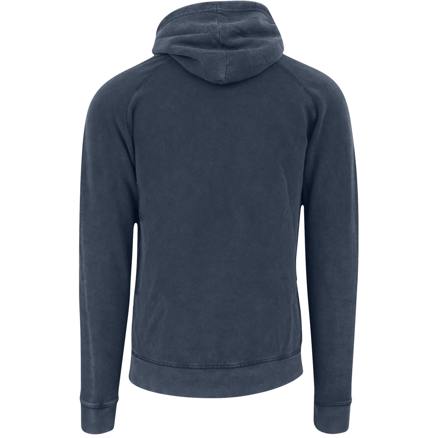 Penn State Nittany Lions 2024 NCAA Wo Volleyball National Champions Vintage Raglan Pullover Hoodie - view number 3