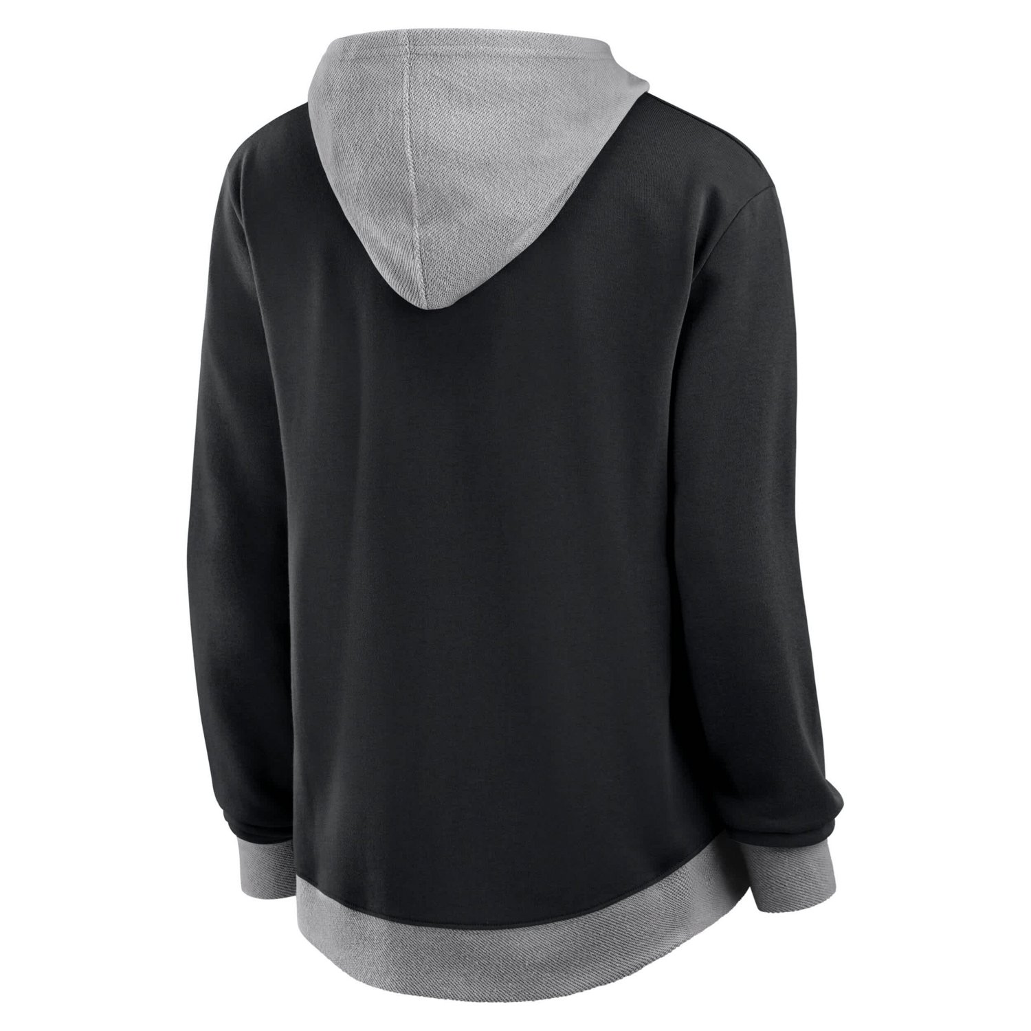 Philadelphia Flyers Hit It French Terry Full-Zip Hoodie - view number 3