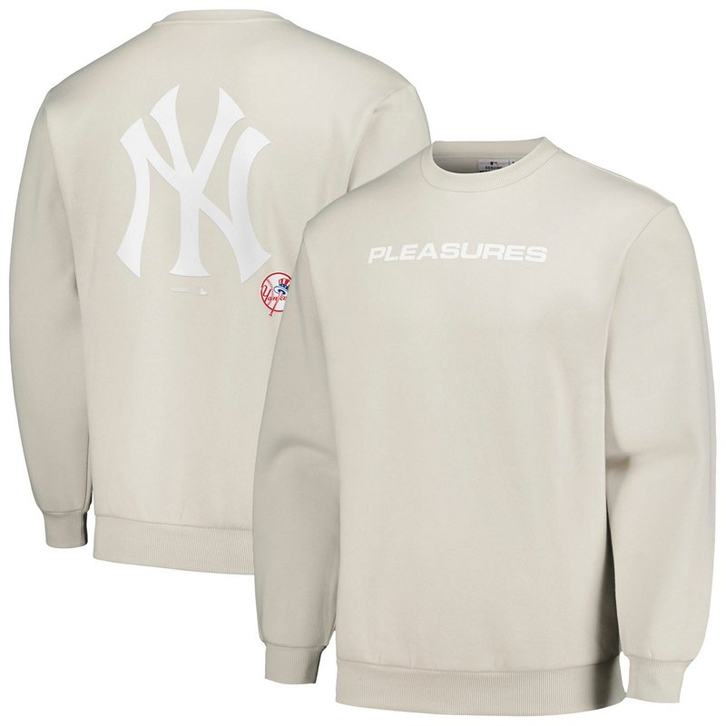 Pleasures New York … - image