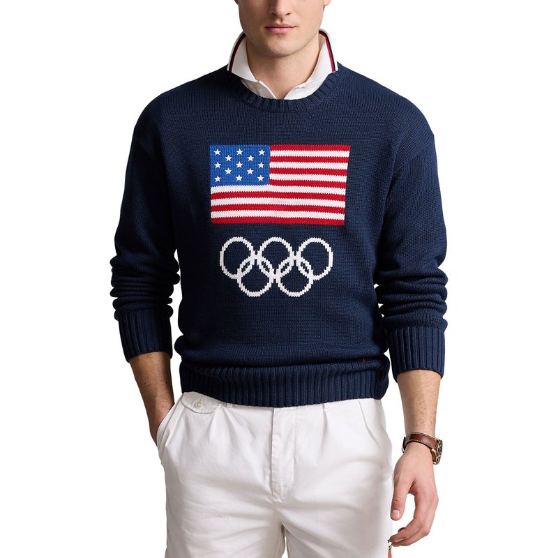 Polo Ralph Lauren T… - image