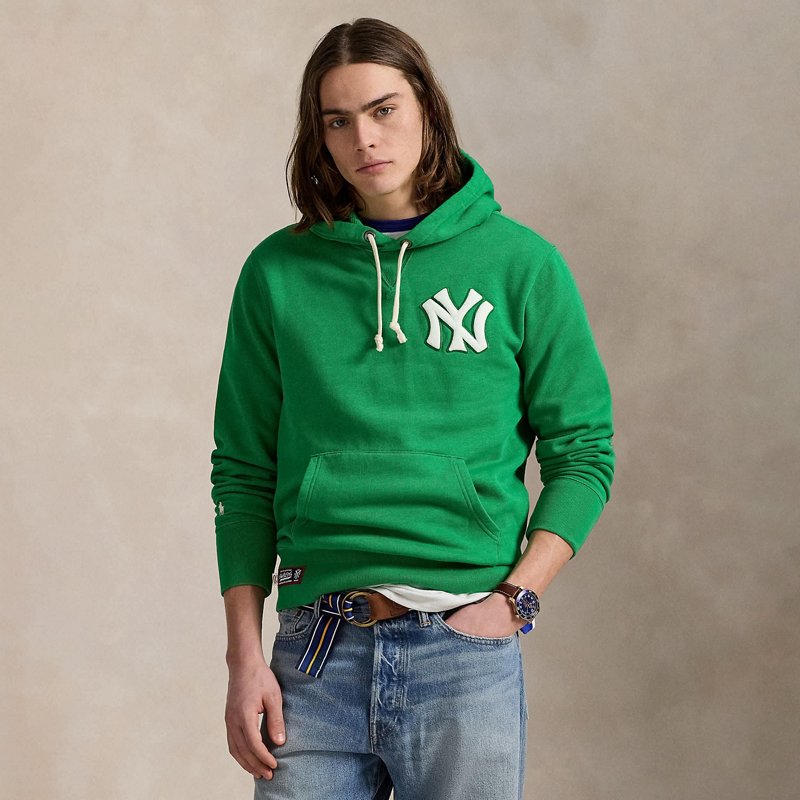 Polo Ralph Lauren Y… - image