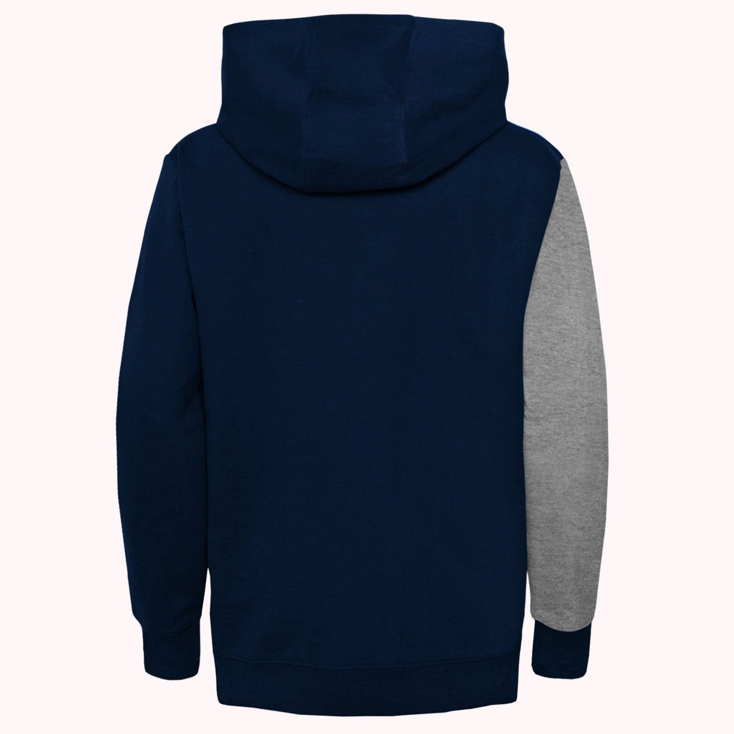 Preschool Colorado Avalanche Unrivaled Pullover Hoodie                                                                           - view number 3