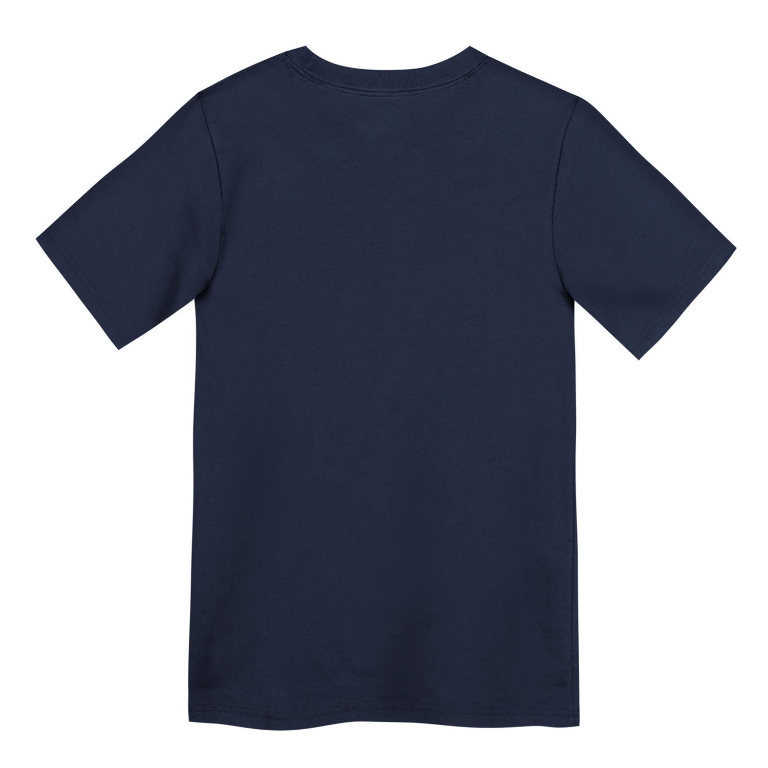 Preschool Nike Cleveland Guardians City Connect T-Shirt - view number 3
