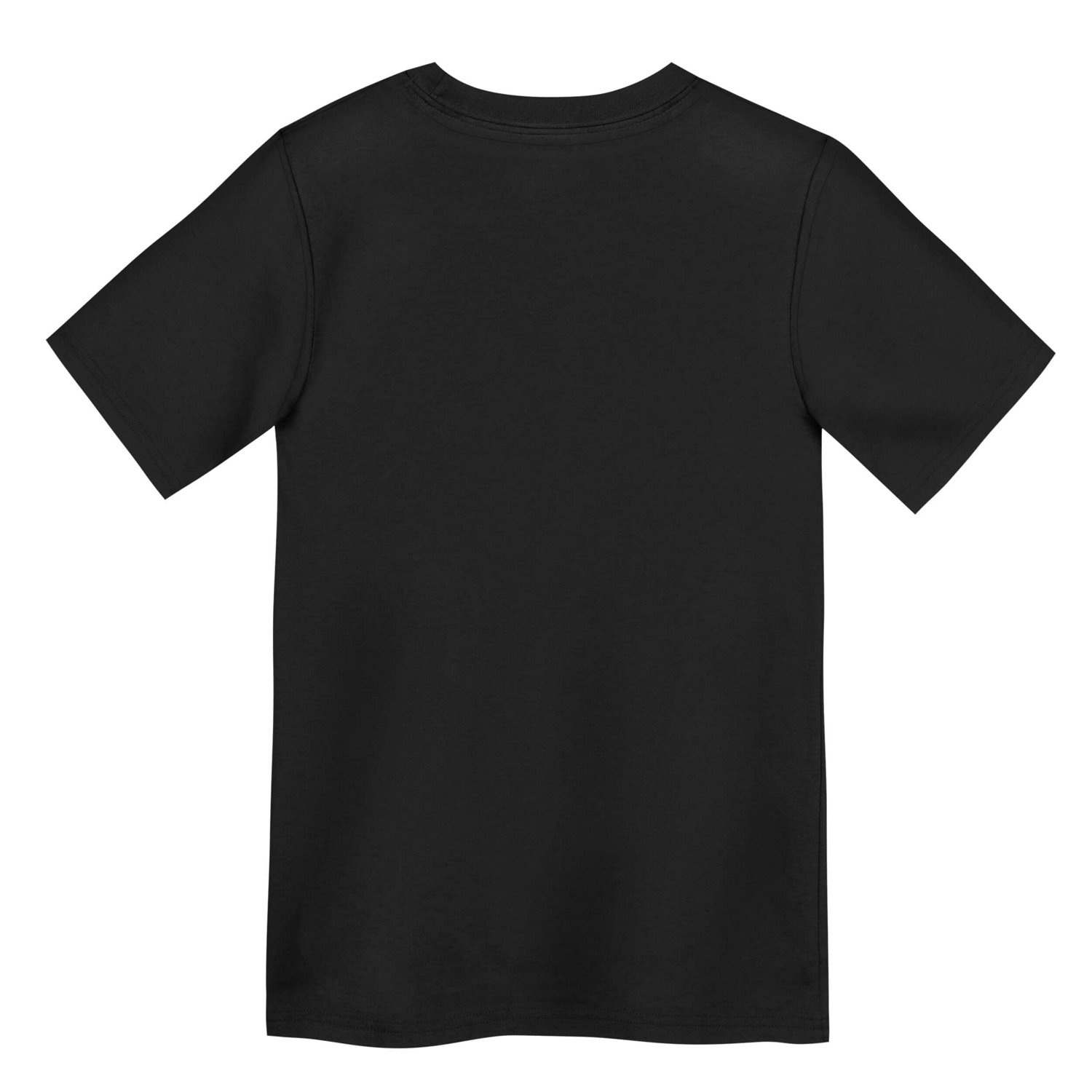 Preschool Nike Oklahoma City Thunder 2025 NBA Finals Champions Locker Room Confetti T-Shirt