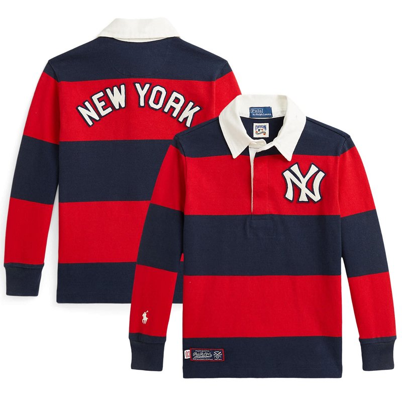 Preschool Polo Ralp… - image
