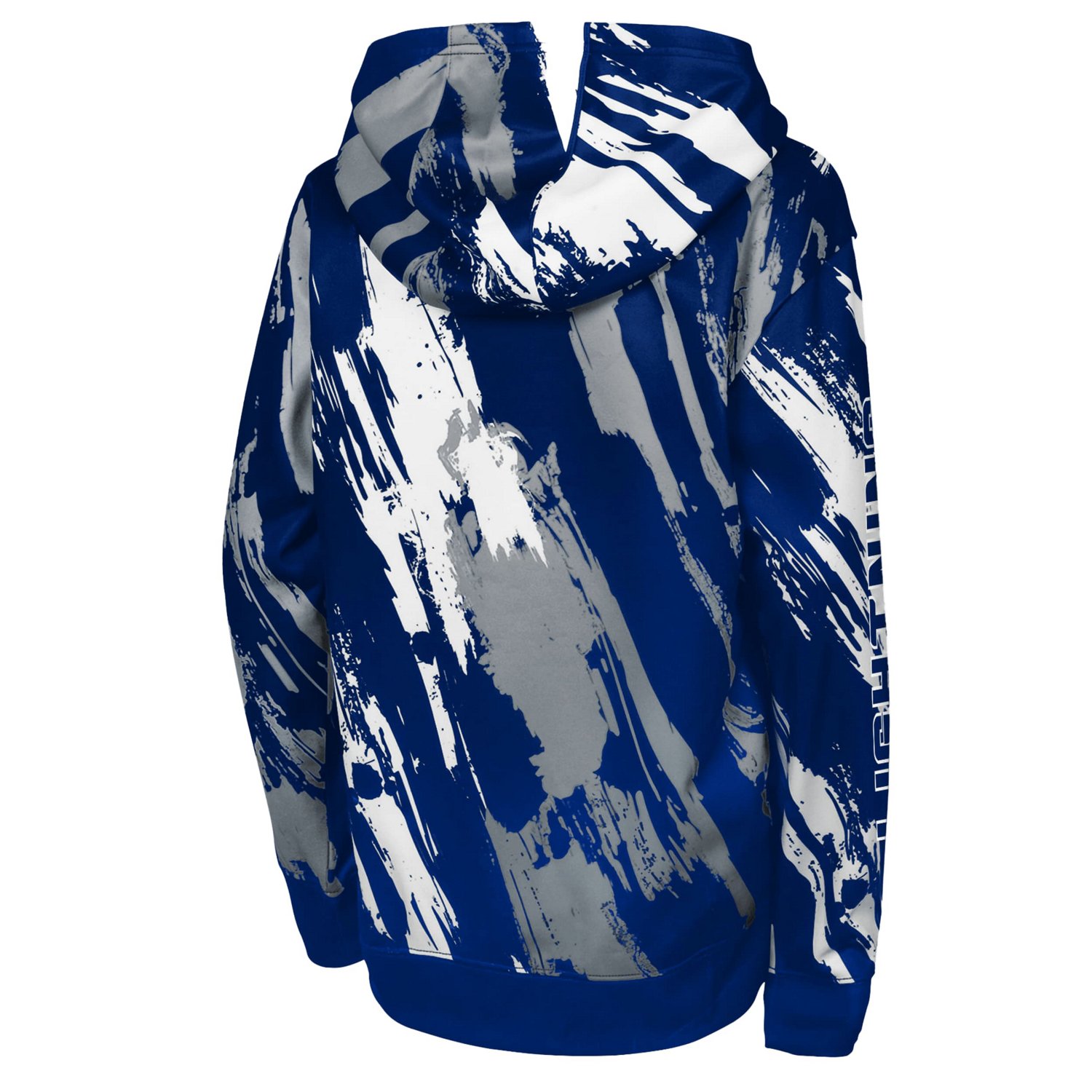 Preschool Tampa Bay Lightning Master Snipe Pullover Hoodie - view number 3