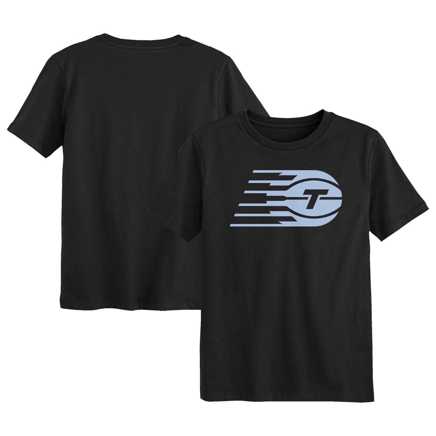 Preschool Toronto Tempo Primary Icon T-Shirt - view number 1