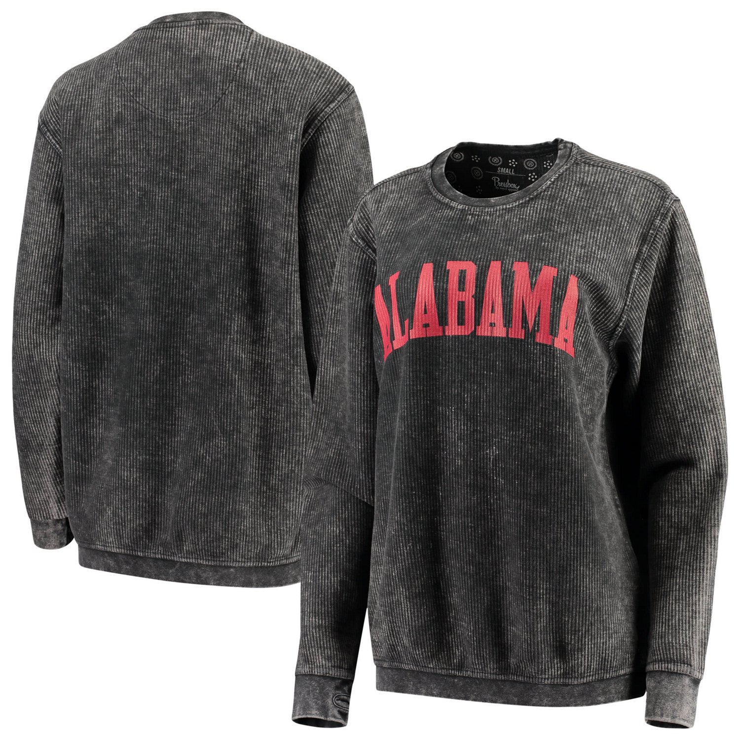 Pressbox alabama sweatshirt on sale