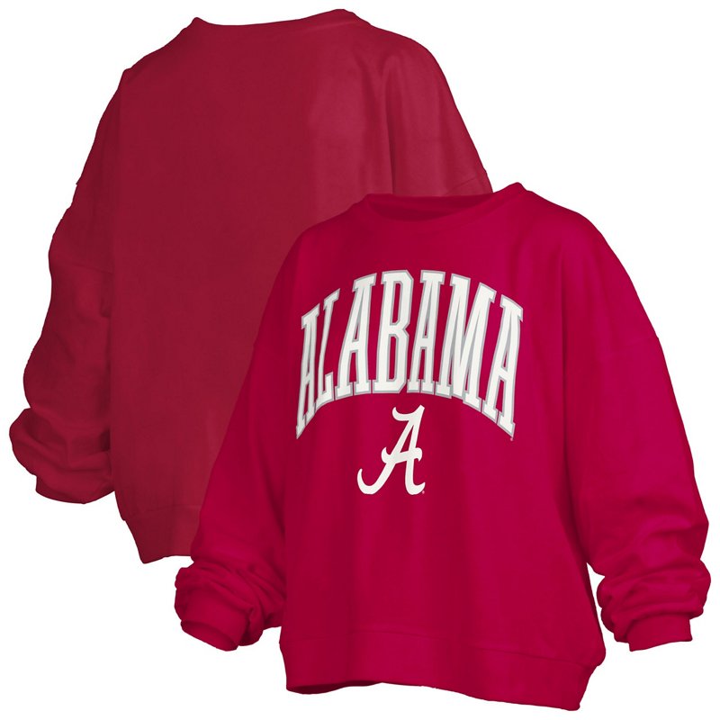 Pressbox Alabama Ti… - image