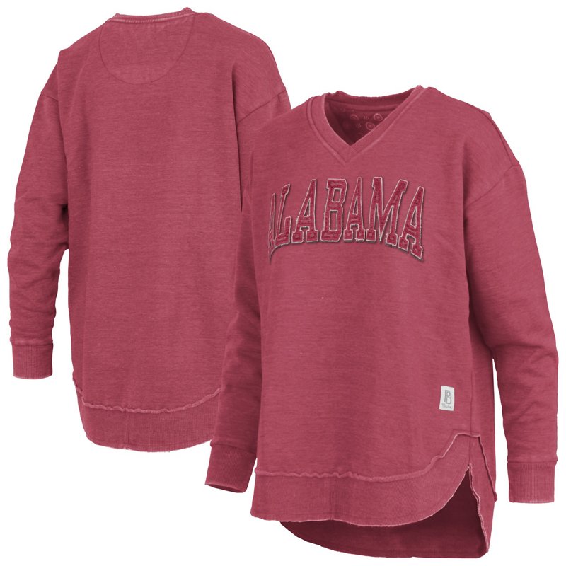 Pressbox Alabama Ti… - image