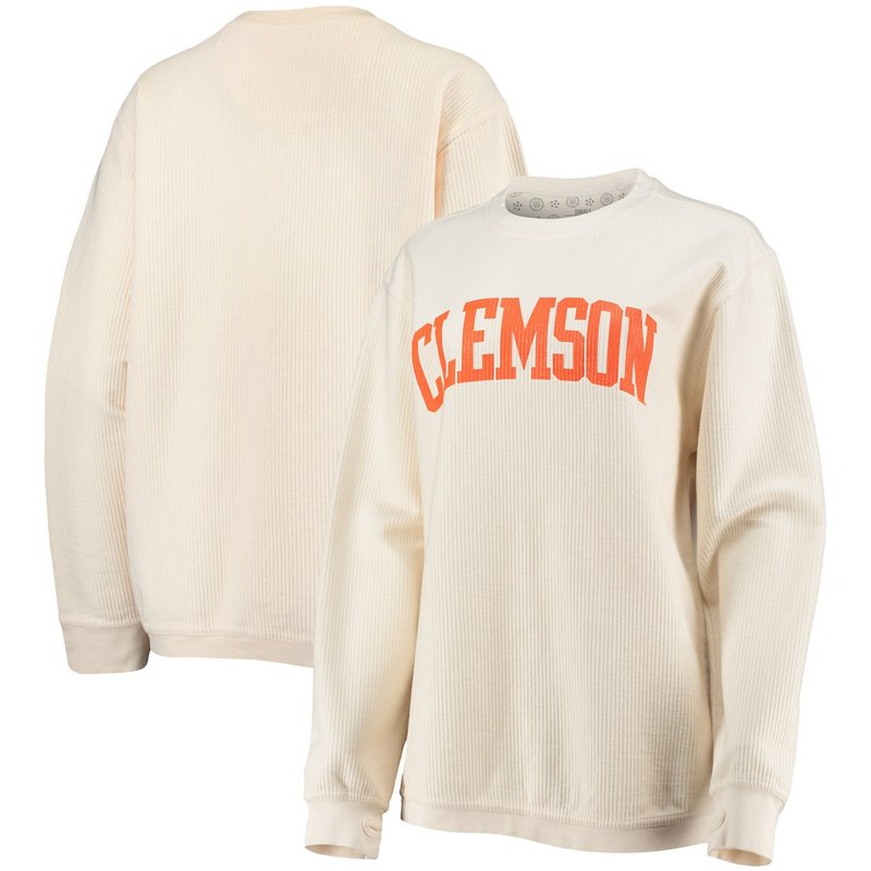 Pressbox Clemson Ti… - image