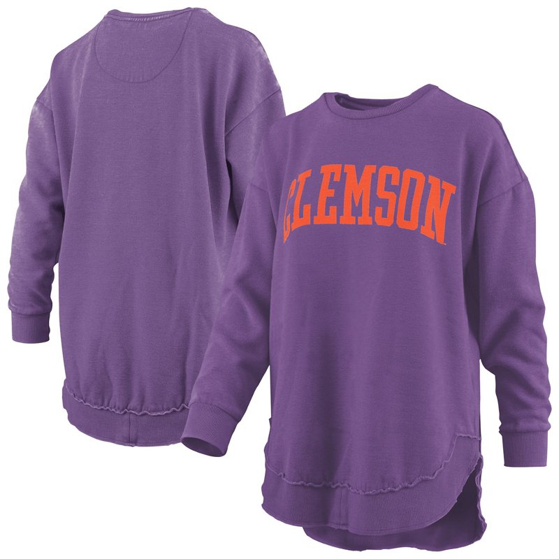 Pressbox Clemson Ti… - image