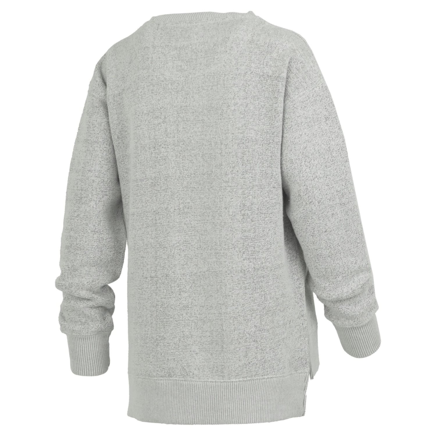 Pressbox Colorado Buffaloes Torrington Pullover Sweatshirt - view number 3