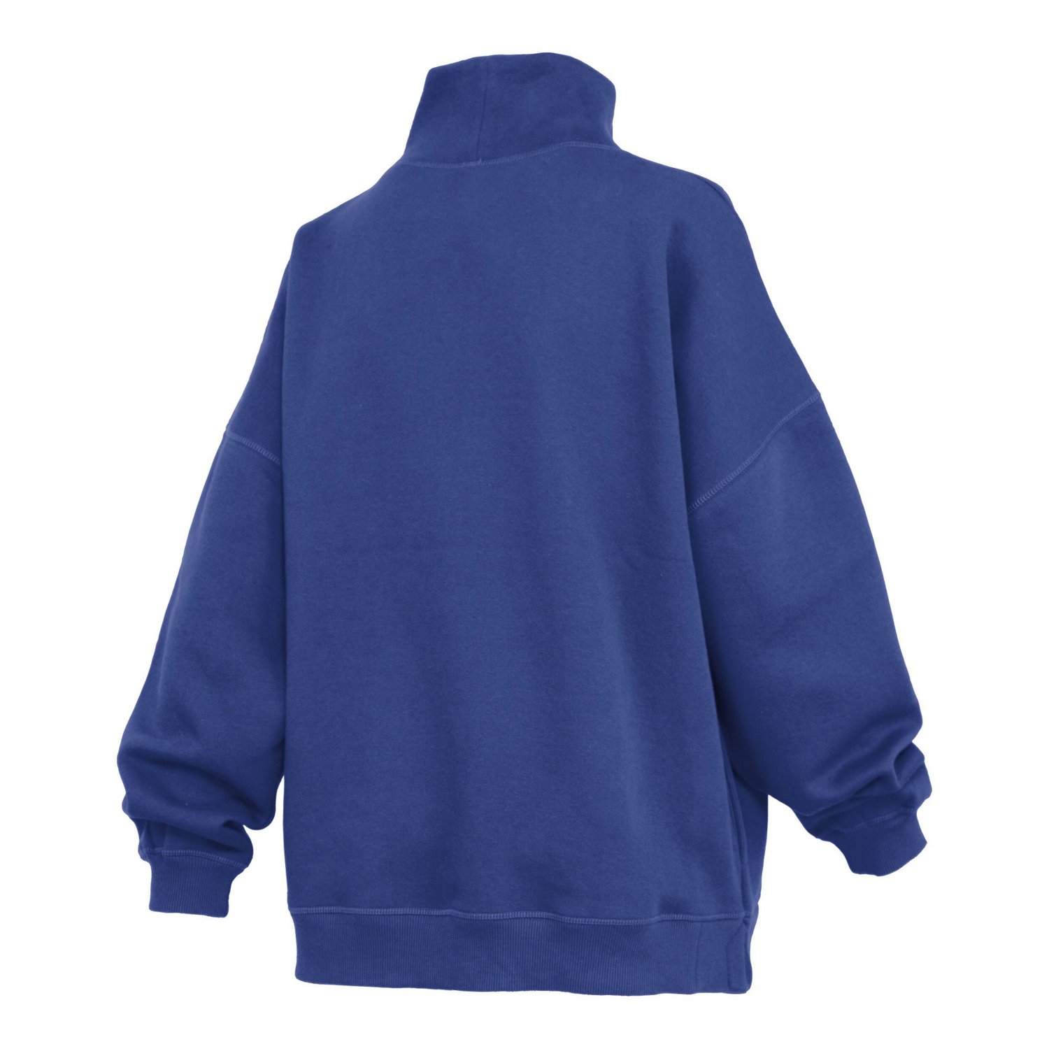 Pressbox Florida Gators Oversized Mock Neck Sweatshirt - view number 3