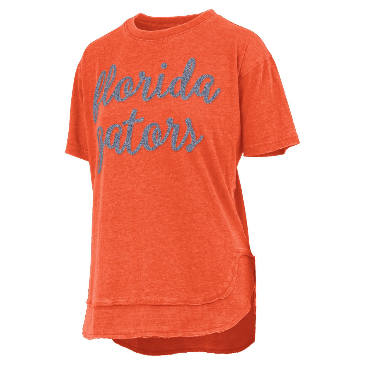Pressbox Florida Gators Poncho T-Shirt - view number 2