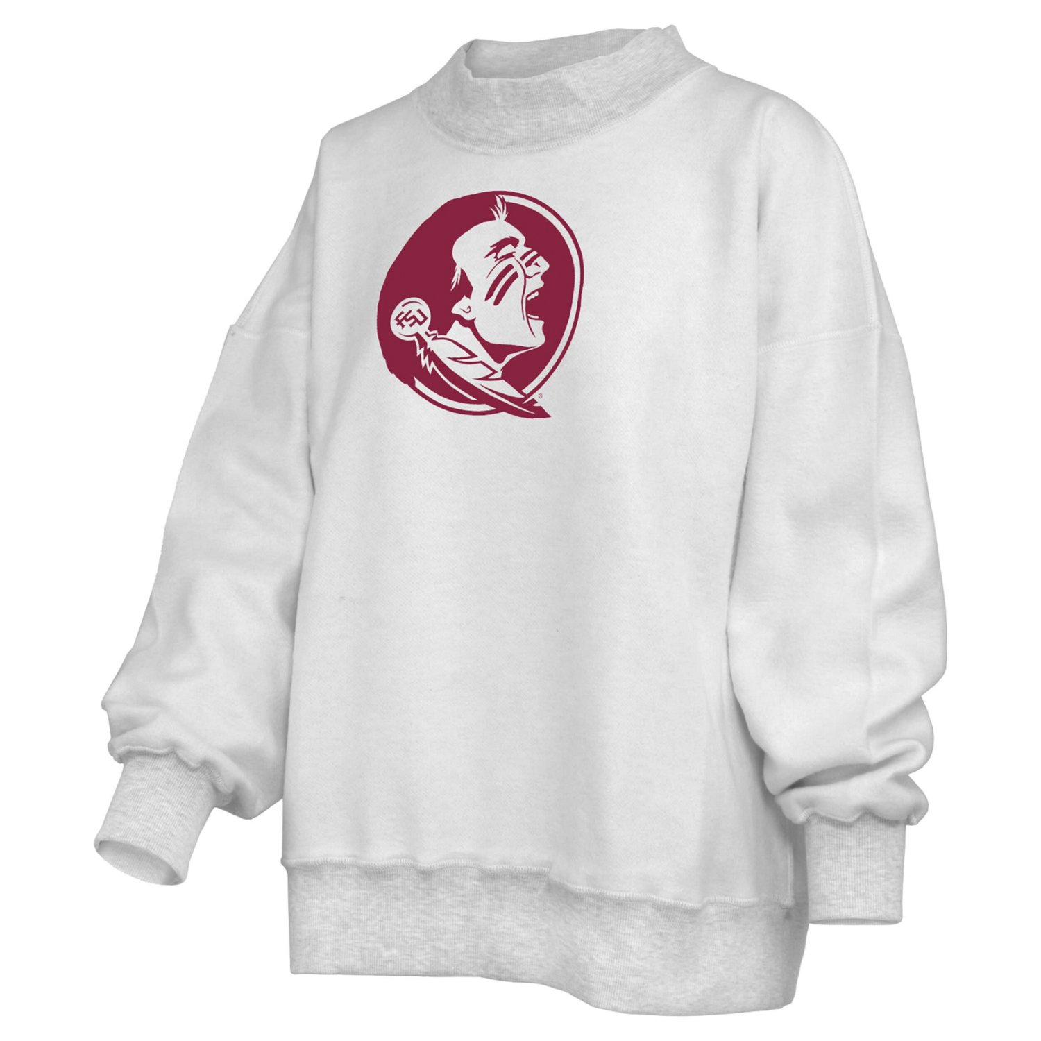 Pressbox Florida State Seminoles Reversible Sweatshirt