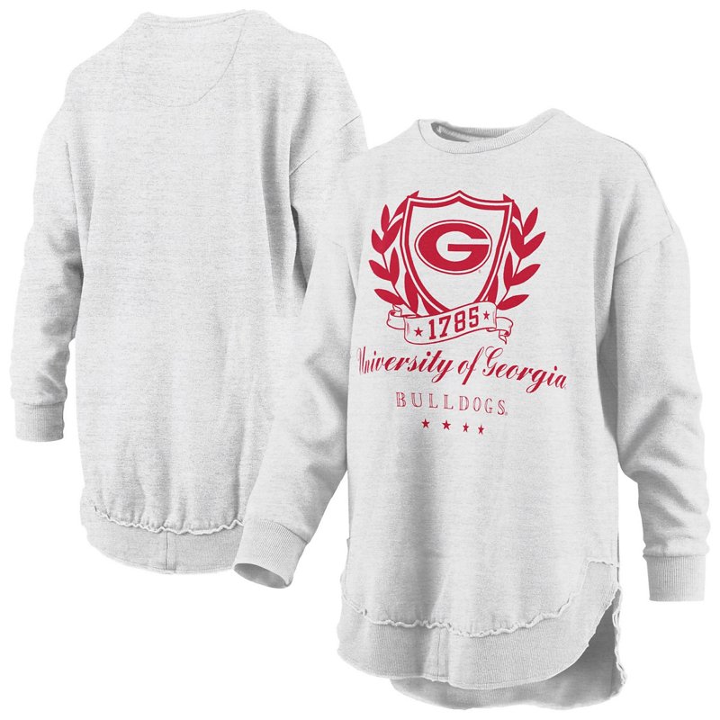 Pressbox Georgia Bu… - image