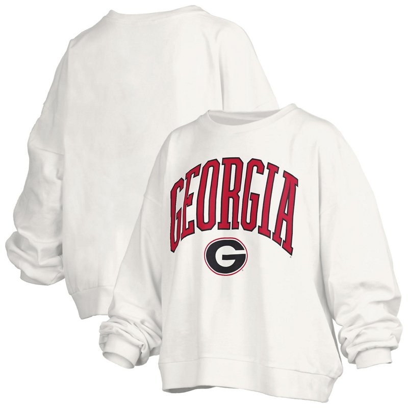 Pressbox Georgia Bu… - image