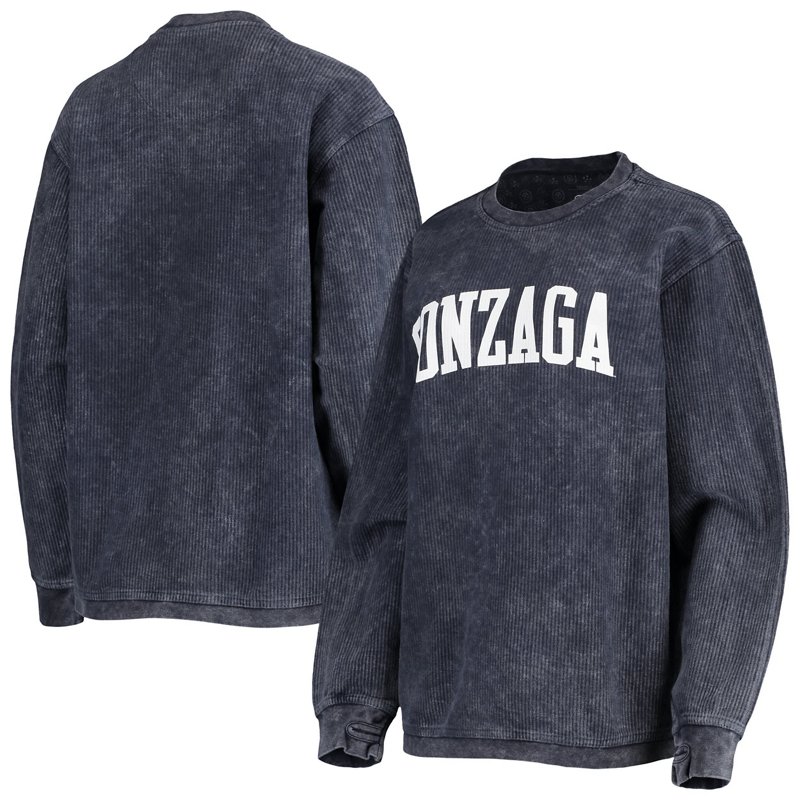 Pressbox Gonzaga Bu… - image