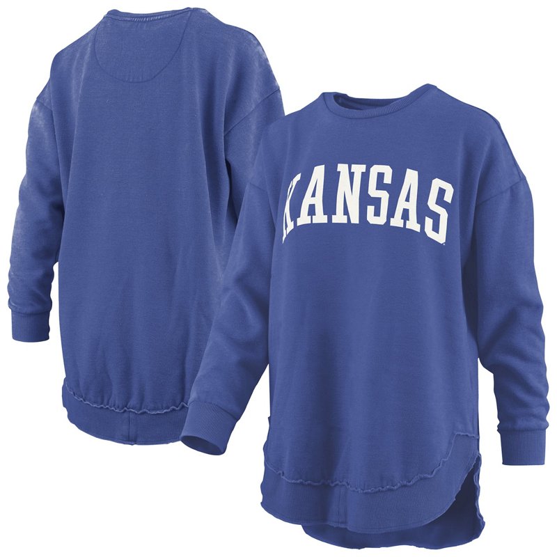 Pressbox Kansas Jay… - image