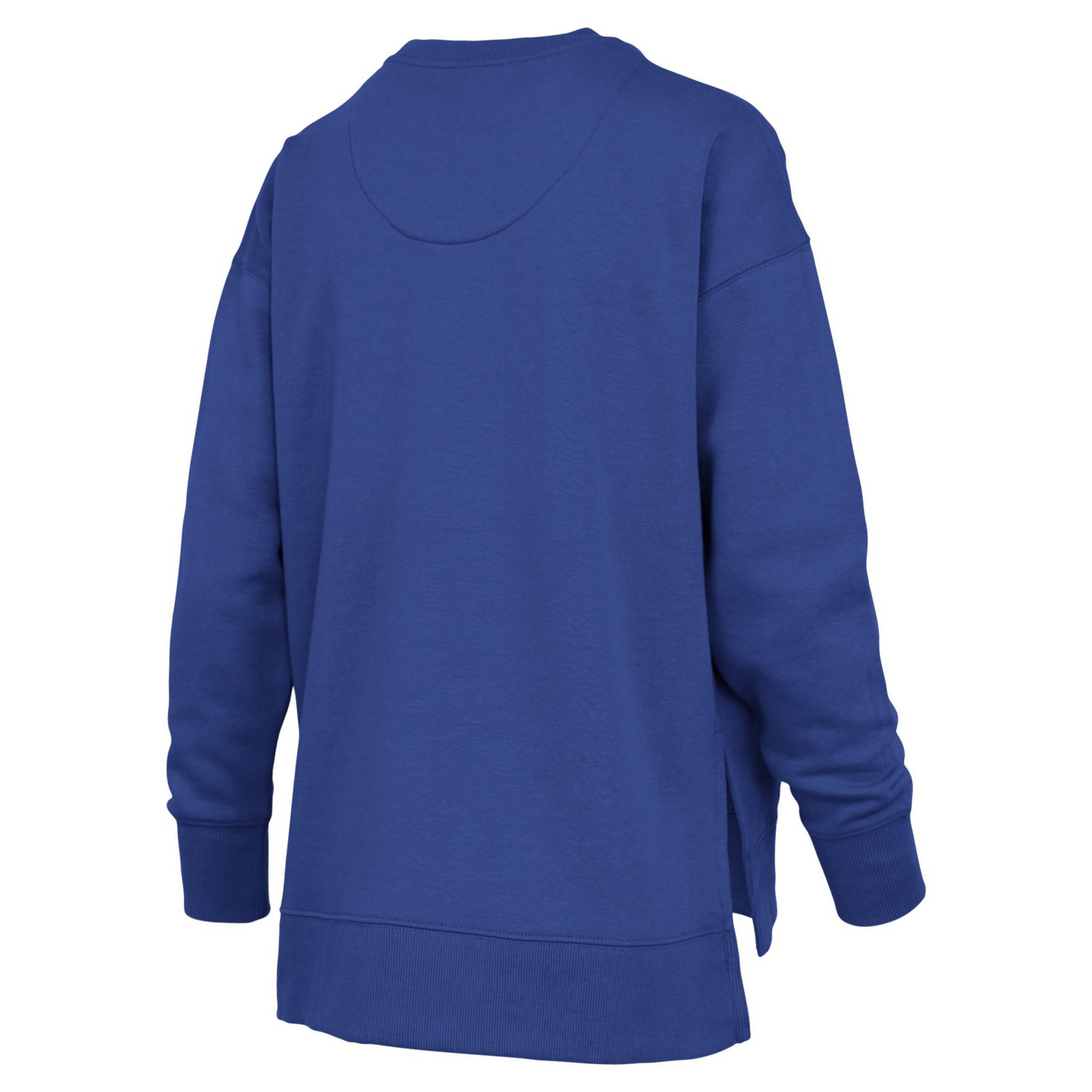 Pressbox Kentucky Wildcats Bonanza Chenille Harper Script Sweatshirt - view number 3