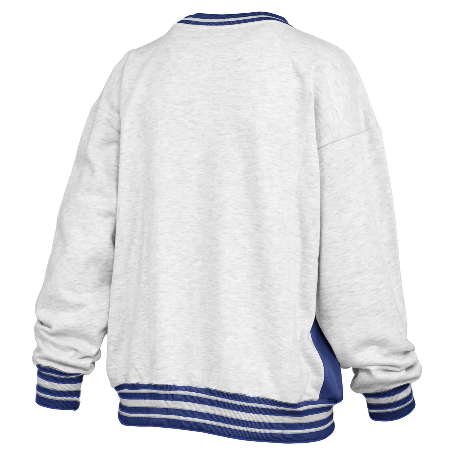 Pressbox Kentucky Wildcats Endzone Crewneck Sweatshirt - view number 3