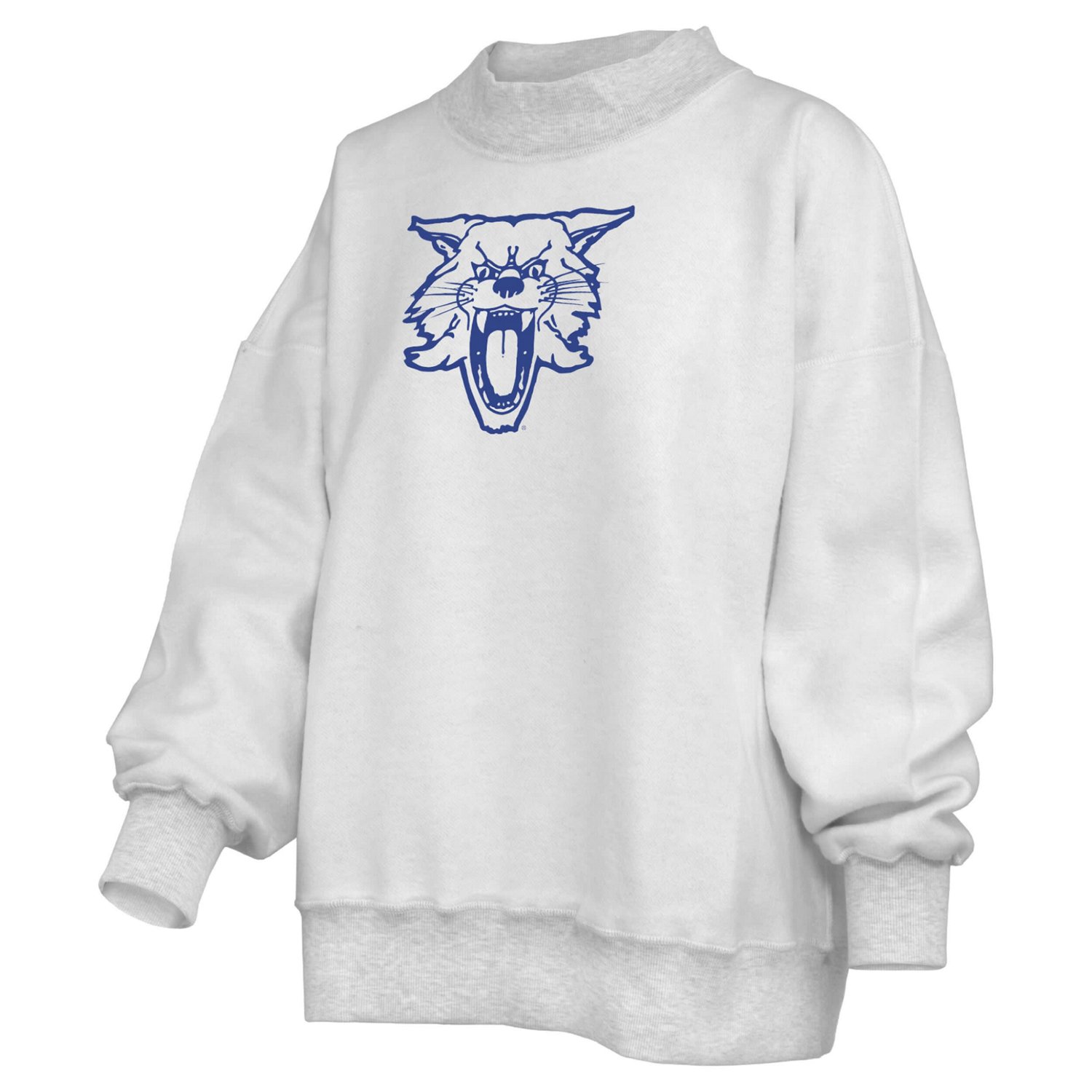 Pressbox Kentucky Wildcats Reversible Sweatshirt - view number 4